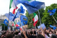 Italian military prosecutor examines soldiers in Vannacci&rsquo;s party