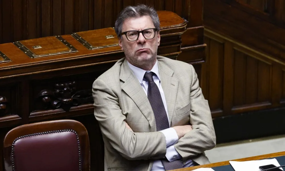 Italy misses early exit from EU deficit procedure by a decimal point