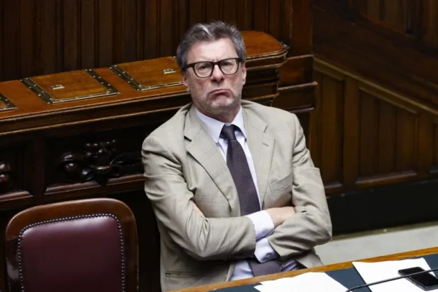 Italy misses early exit from EU deficit procedure by a decimal point