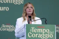 Meloni announces foreign student cap and burqa ban in Italian schools