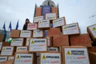 Member states back near-zero residue limits for banned pesticides in imported food