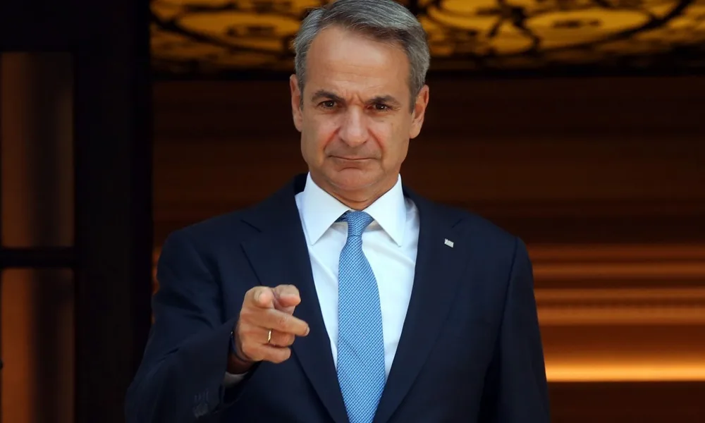 Mitsotakis rules out British Museum ‘loan’ as Parthenon Marbles talks stall