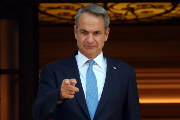 Mitsotakis rules out British Museum ‘loan’ as Parthenon Marbles talks stall