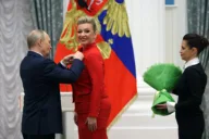 Moscow accuses EU of weaponising human rights against Russia