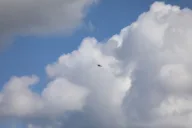 NATO jets shoot down drone over central Lithuania