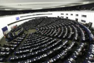 European Parliament calls for front-line anti-drug police to be classed as &lsquo;high-risk&rsquo;