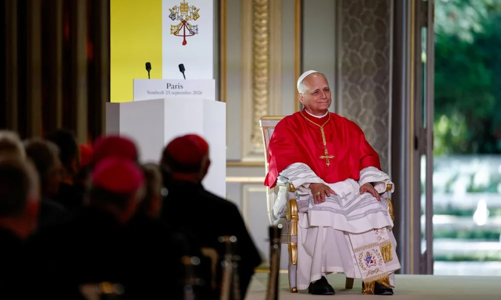 Pope Leo XIV&rsquo;s four-day visit tests France&rsquo;s secular consensus