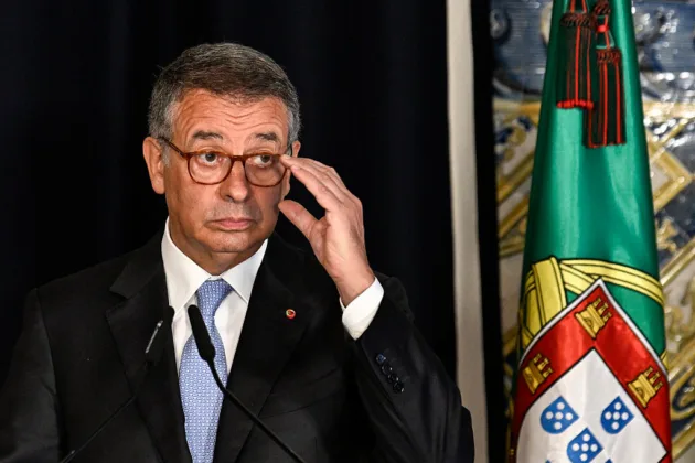 Portugal's president enacts faster expulsion of illegal immigrants after Chega abstention