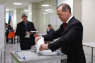 Putin&rsquo;s United Russia sweeps Duma vote