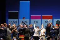 Record turnout might not be all good news