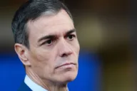 S&aacute;nchez leads Spain away from the Western alliance