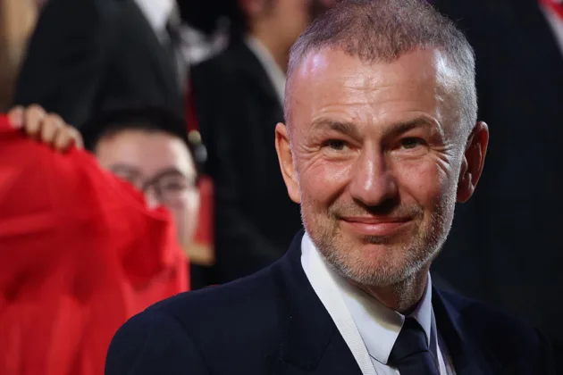 Sanctioned Russian billionaire Melnichenko calls for new Russia-West coexistence model