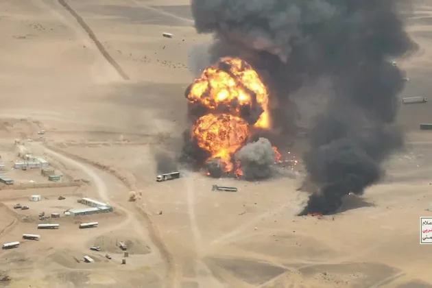 Saudi Arabia turns to stored oil as pipeline shutdown threatens European supplies