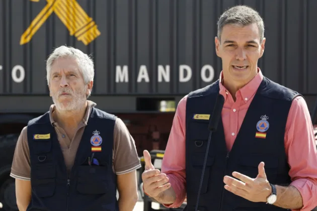 Spain's Interior Ministry admits secret ideological files on dozens of journalists