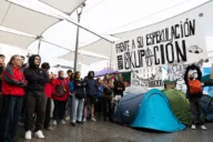 Spanish Government approves housing decrees it lacks the votes to pass