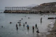 Spanish Government withholds satellite images of Ceuta convoy from judge