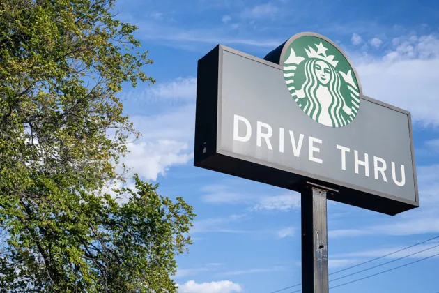 Starbucks orders second wave of North American closures in barely a year