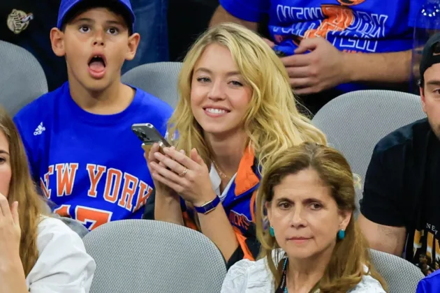 Olympic athletes turn on Sydney Sweeney