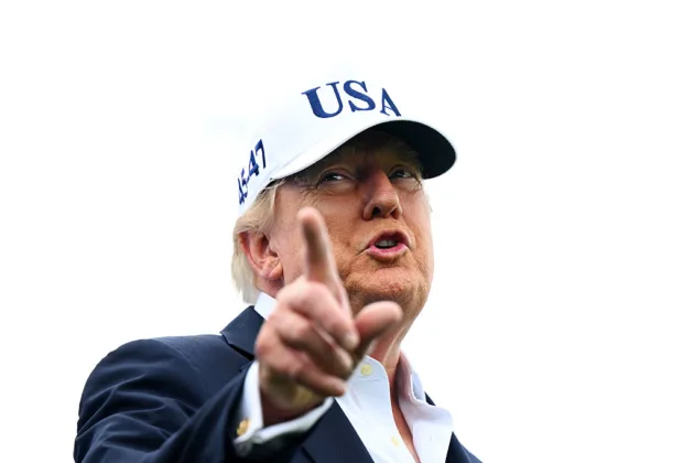 Trump announces Russia-Ukraine energy truce that neither side confirms