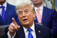 Trump hails AfD landslide and blames Germany&rsquo;s immigration rules