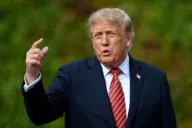 Trump orders Canadian goods out of US federal purchasing as Brussels courts Ottawa