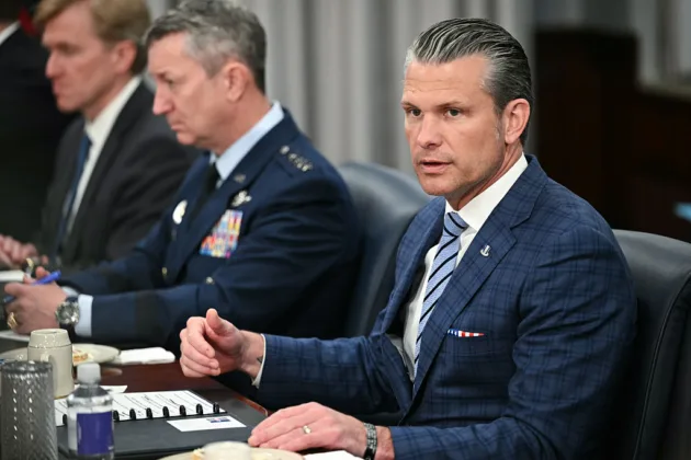 US asks Poland to postpone defence minister&rsquo;s Pentagon visit