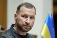Ukraine&rsquo;s ex-defence minister Fedorov becomes Italy&rsquo;s defence adviser