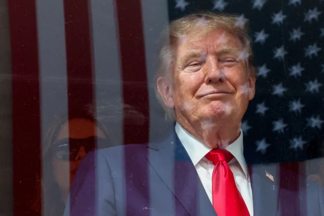 Understanding the Trump administration's free speech crusade