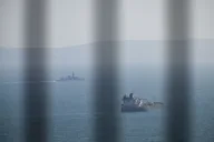 What is Russia&rsquo;s &lsquo;shadow fleet&rsquo; and how does it work?