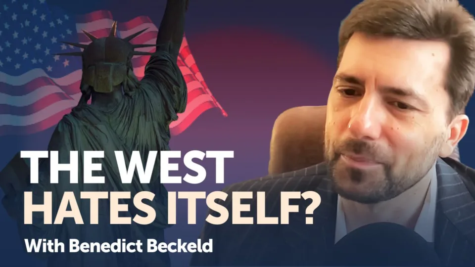 Is the West&rsquo;s Problem Too Much Empathy or Too Little Self Respect?