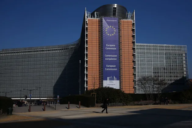 While Europe looks for cuts, Brussels finds billions for NGOs