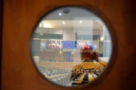 Zelensky&rsquo;s former press secretary barred from European Parliament after criticism of his policies
