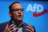 Bundestag fines AfD MP over left-wing MP&rsquo;s own clitoris remark
