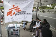 Switzerland freezes M&eacute;decins Sans Fronti&egrave;res funding over Chad abuse allegations