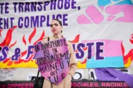 UN rapporteur warns France after journalist fined for prison remarks on transgenderism