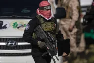 France charges five over alleged Hamas fundraising through charities