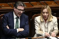 Italy approves 2027 budget with tax rises on banks, insurers and energy firms