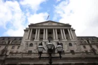 UK borrowing costs rise to highest level since 1998