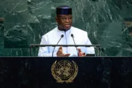 EU halts millions in budget support to Sierra Leone over fugitive Dutch drug lord