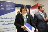 Outgoing EPPO chief K&ouml;vesi accuses Greece of &lsquo;most blatant&rsquo; attempt to intimidate EU prosecutors