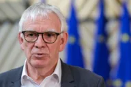 German state secretary leaves ministry for climate foundation it funds