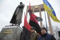 Lviv honours Volhynia massacre commander as Poland demands Kyiv disavow it
