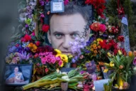 Russian Liberal politician jailed for four years over &euro;37 in donations to Navalny foundation