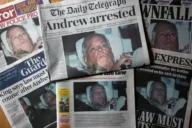 Former Prince Andrew asks High Court to quash the warrants behind his Epstein-files arrest
