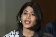 French prosecutors seek suspended sentence and public office ban for MEP Rima Hassan