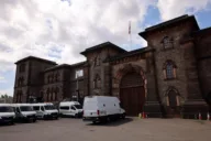 Prisoners thank Burnham as first early releases begin