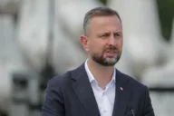 Secret meeting between Polish deputy PM and Trump feeds speculation about US wanting Tusk out