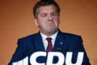 CDU in Saxony-Anhalt to walk out of chamber rather than risk votes for AfD