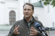 Sikorski warns Ukraine: UPA ideology is incompatible with EU membership