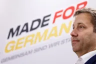 German finance minister spends &euro;188,000 of taxpayers&rsquo; money on photos, hair and make-up
